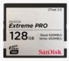 Obrázek SanDisk CFAST 2.0 128 GB Extreme Pro (525 MB/ s VPG130)