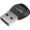 Obrázek SanDisk čtečka karet USB 3.0 microSD / microSDHC / microSDXC UHS- I Card reader
