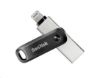 Obrázek SanDisk Flash Disk 256 GB iXpand Flash Drive Go
