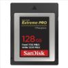 Obrázek SanDisk Extreme Pro CFexpress Card 128 GB, Type B, 1700MB/ s Read, 1200MB/ s Write