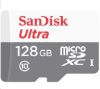 Obrázek Sandisk MicroSDXC karta 128 GB Ultra (100MB/ s, Class 10 UHS- I, Android)