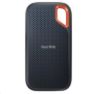 Obrázek SanDisk externí SSD 4 TB Extreme Portable (R1050 / W1000MB/ s) USB 3.2
