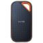 Obrázek SanDisk externí SSD 1 TB Extreme PRO Portable (R2000 / W2000MB/ s) USB 3.2