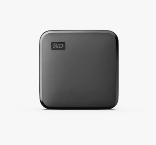 Obrázek SanDisk WD Elements SE externí SSD 1 TB USB 3.2 400MB/s