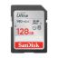 Obrázek SanDisk SDXC karta Ultra 128 GB (140MB/ s)