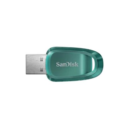 Obrázek SanDisk Flash Disk 256GB Ultra Eco , USB 3.2 Gen 1, Upto 100MB/s R