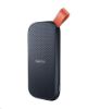 Obrázek SanDisk externí SSD 1 TB Portable, USB 3.2 Gen 2, Type- C
