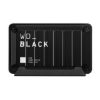 Obrázek SanDisk externí SSD 1 TB WD BLACK D30 Game Drive