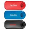Obrázek SanDisk Flash Disk 32 GB Cruzer Snap, USB 2.0, 3 Pack