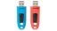 Obrázek SanDisk Flash Disk 64 GB Ultra, USB 3.0, 2 Pack