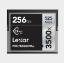 Obrázek Lexar Pro 3500X Cfast (VPG-130) R525/W445 256GB
