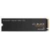 Obrázek WD BLACK SSD NVMe 2TB PCIe SN8100 Powered by SanDisk, Gen5, (R:14900, W:14000MB/s)