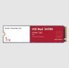 Obrázek WD RED SSD NVMe 1TB PCIe SN700 Powered by SanDisk, Geb3 8GB/s, (R:3430/W:3000 MB/s) TBW 2000