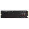 Obrázek WD BLACK SSD NVMe 1TB PCIe SN850X Powered by SanDisk, Gen4, (R:7300, W:6300MB/s)