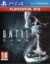 Obrázek PS4 hra Until Dawn