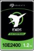 Obrázek SEAGATE HDD 1200 GB EXOS 10E2400, 2.5", SAS, 512n, 10000 RPM, Cache 128MB