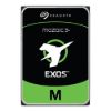 Obrázek SEAGATE HDD EXOS M 3, 5" - 28 TB, SATA III, 512MB, 512e