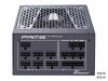 Obrázek SEASONIC zdroj 750 W Prime TX- 750 (SSR- 750TR), 80+ TITANIUM