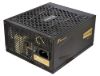 Obrázek SEASONIC zdroj 650 W Prime GX- 650 (SSR- 650GD2), 80+ GOLD
