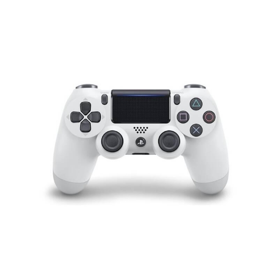 Obrázek SONY PS4 Dualshock Cont Glacier White v2