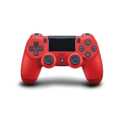 Obrázek SONY PS4 Dualshock V-2 - lávově červený