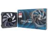 Obrázek SEASONIC Ventilátor MagFlow 120 mm, černá