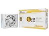 Obrázek SEASONIC zdroj Core GX 750 W White, 120mm, Plně modulární, 80+ Gold, ATX 3.1