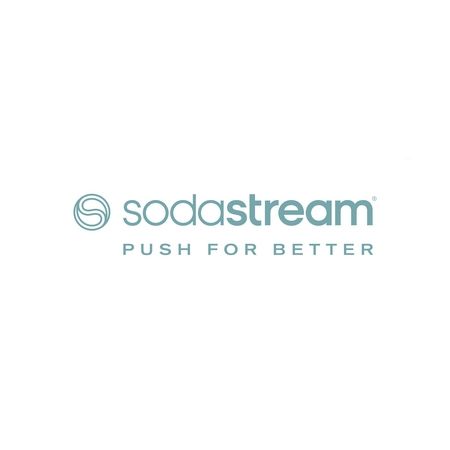 Obrázek pro kategorii Bazar - SodaStream