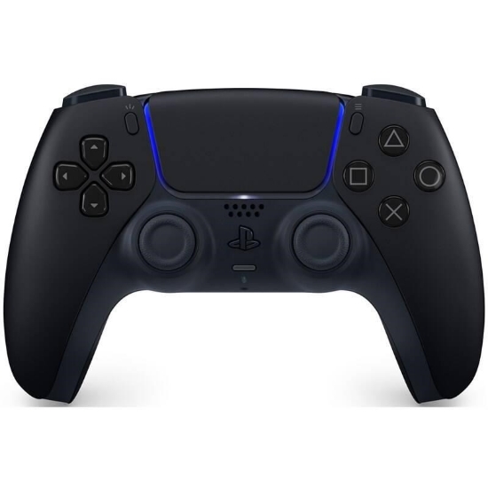 Obrázek SONY PS5 DUALSENSE/MIDNIGHT BLACK