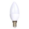 Obrázek Solight LED žárovka, svíčka, 4 W, E14, 3000K, 340lm