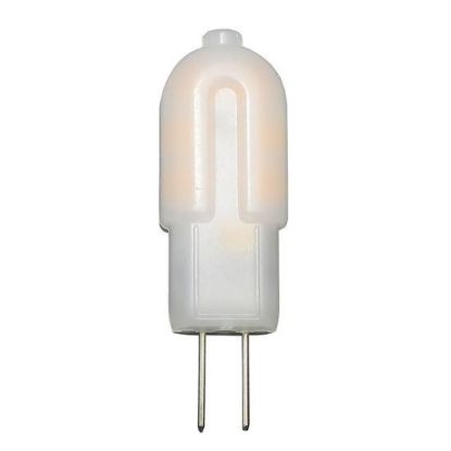 Obrázek Solight LED žárovka G4, 1, 5W, 3000K, 130lm
