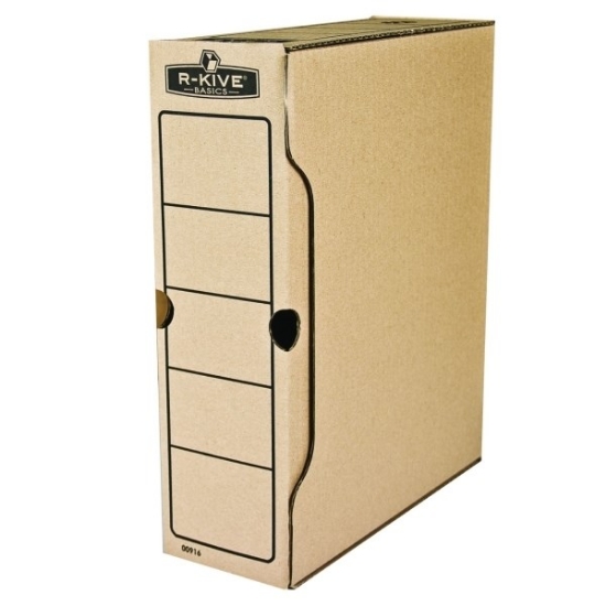 Obrázek Archivační box Fellowes R-Kive A4 100mm (10ks)