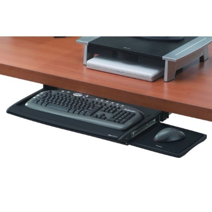 Obrázek Držák klávesnice a myši Fellowes Office Suites