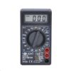 Obrázek Solight multimetr, max. AC 500V, max. DC 500V / 10A, test diody, bzučák