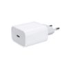Obrázek Solight univerzální napájecí adaptér USB- C 20 W, bílá