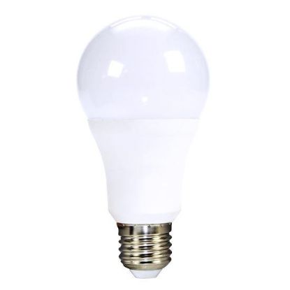 Obrázek Solight LED žárovka, klasický tvar, 15W, E27, 4000K, 220°, 1650lm