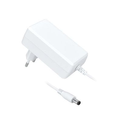 Obrázek Solight síťový adaptér pro LED pásky, 230V - 12V, 2A, 24W, bílá barva