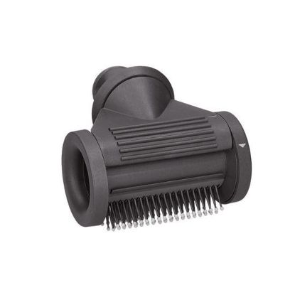 Obrázek Solight tryska proti kroucení pro fén Dyson Supersonic (šedá)