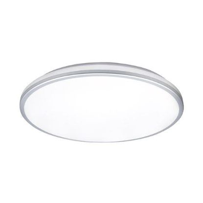 Obrázek Solight LED osvětlení s ochranou proti vlhkosti, IP54, 24W, 2150lm, 3CCT, 38cm