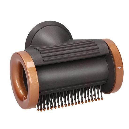 Obrázek Solight tryska proti kroucení pro fén Dyson Supersonic (zlatá)