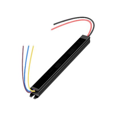 Obrázek Solight LED napájecí zdroj, 230V - 24V, 1A, 24W, IP65