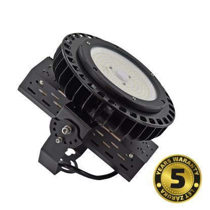 Obrázek Solight high bay, 100W, 14000lm, 120°, Philips, MW, 5000K, UGR