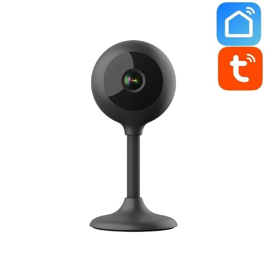 Obrázek Solight domácí WiFi kamera