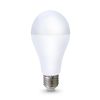 Obrázek Solight LED žárovka, klasický tvar, 18 W, E27, 4000K, 270°, 1710lm