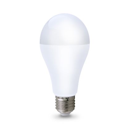Obrázek Solight LED žárovka, klasický tvar, 18W, E27, 4000K, 270°, 1710lm