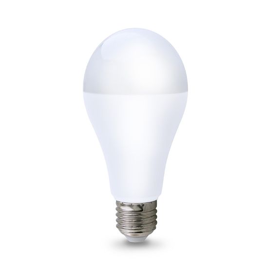 Obrázek Solight LED žárovka, klasický tvar, 18W, E27, 4000K, 270°, 1710lm