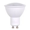 Obrázek Solight LED žárovka, bodová , 3 W, GU10, 3000K, 260lm, bílá