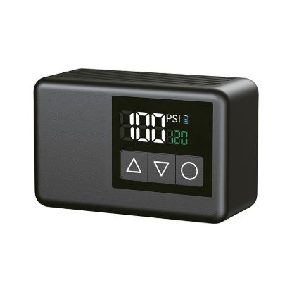 Obrázek Solight digitální kapesní kompresor mini