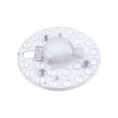 Obrázek Solight LED světelný zdroj do stropních světel, 12W, 1200lm, 4000K, 130mm
