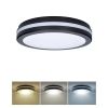 Obrázek Solight LED osvětlení s nastavitelným výkonem a teplotou světla, 18/ 22/ 26 W, max. 2210lm, 3CCT, IP65, 30cm